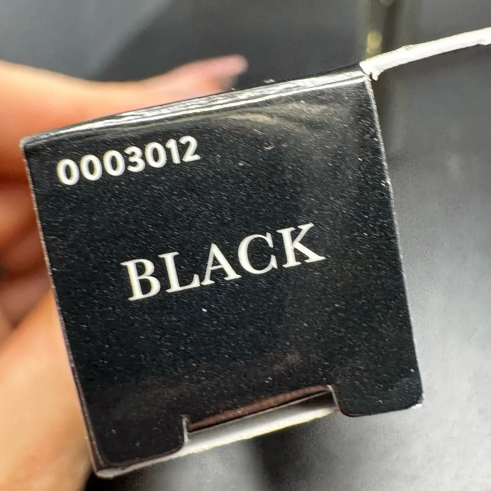 NWT Laura Geller Black Lengthening Mascara